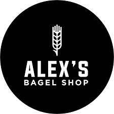 Alex's Bagel Shop