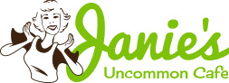 Janie's Uncommon Cafe