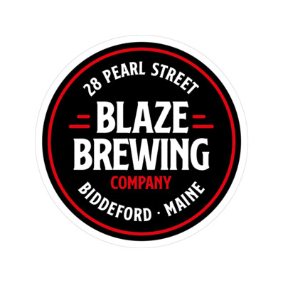 Blaze Brewing Company