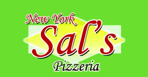 New York Sal's Pizza