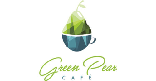 Green Pear Cafe Hoboken, Jersey City