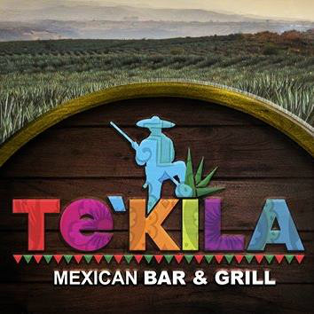 Tekila Mexican Bar Grill