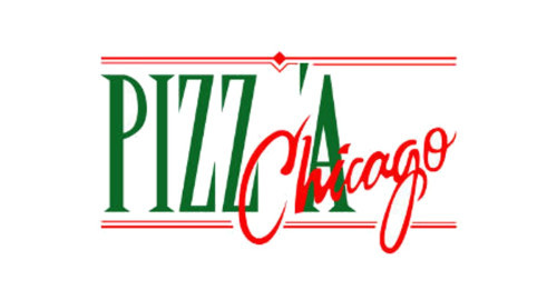 Pizz'a Chicago