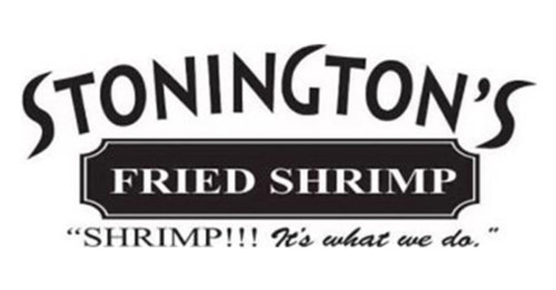 Stonington's Fried Shrimp