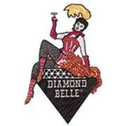 Diamond Belle Saloon