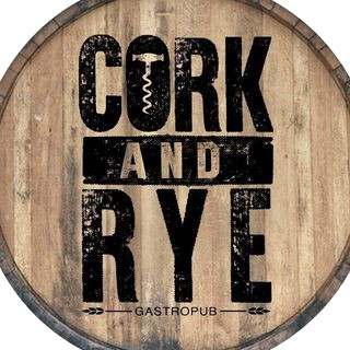 Cork And Rye