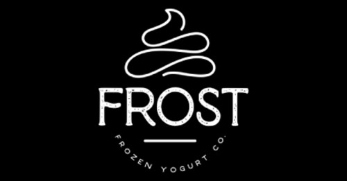 Frost Frozen Yogurt Co