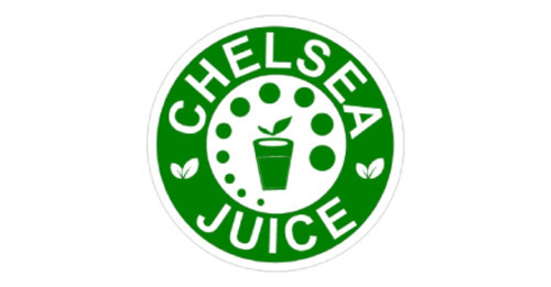 Chelsea Juice