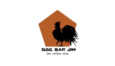 Dog Jim: The Coffee Shop
