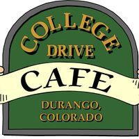 College Drive Cafe