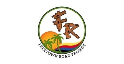 Freetown Road