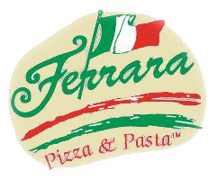Ferrara's Pizza, Taps, And Apps