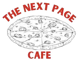 The Next Page Cafe