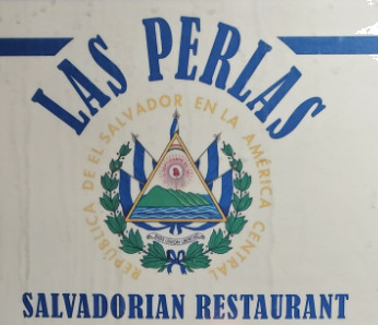 Las Perlas Salvadorian Resturant
