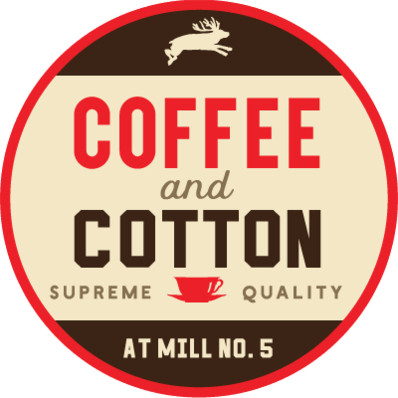 Coffee And Cotton