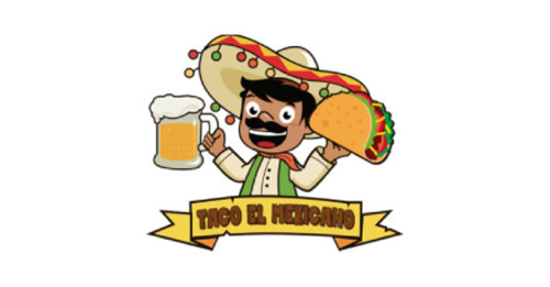443 Taco El Mexicano