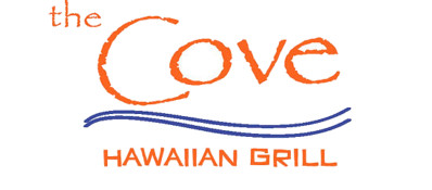 The Cove Hawaiian Grill