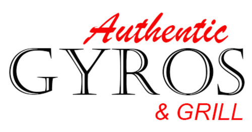 Authentic Gyros Grill