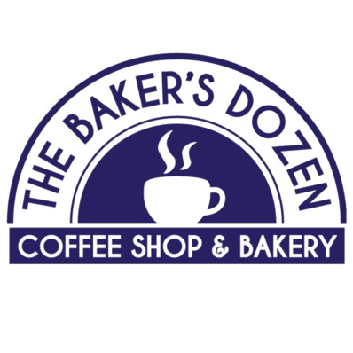 The Baker's Dozen Coffee Shop