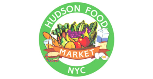 Hudson Food Market Nyc