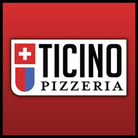 Ticino Pizzeria