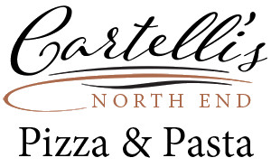 Cartelli's North End Pizza Pasta