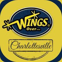 Wings Over Charlottesville