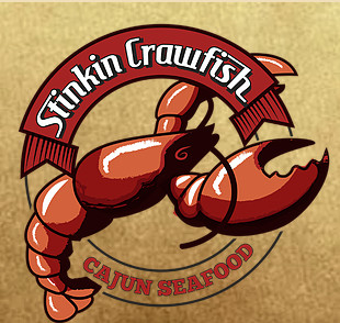 Stinkin Crawfish Of West Covina