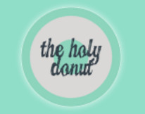 The Holy Donut Park Ave