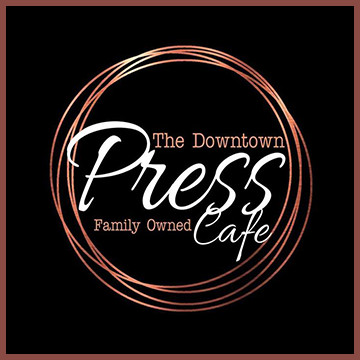 The Downtown Press Cafe