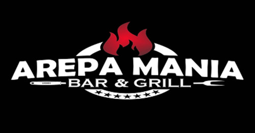 Arepa Manina &grill