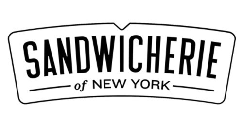 Sandwicherie Of New York