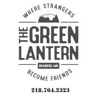 The Green Lantern Grill