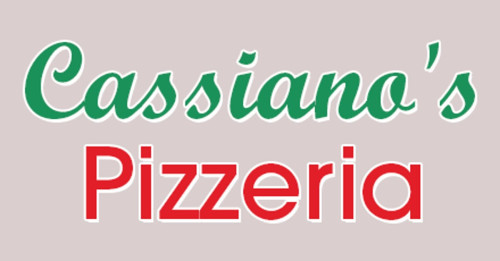Cassiano's Pizzeria