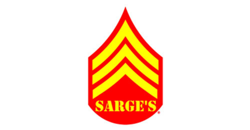Sarge's Subs