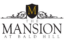 Mansion At Bald Hill