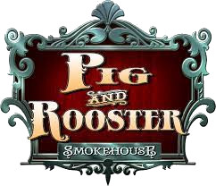The Pig And Rooster Smokehouse