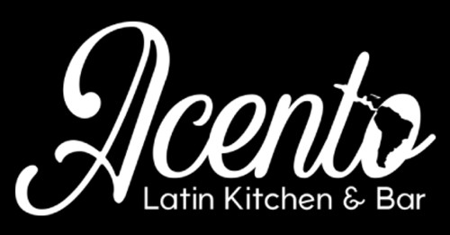Acento Latin Kitchen