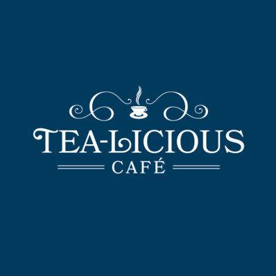 Tea-licious Cafe