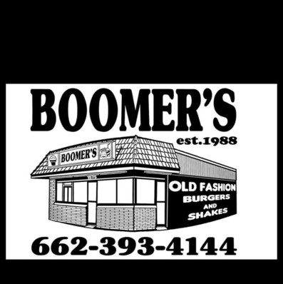 Boomer's