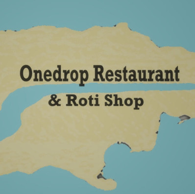 Onedrop Restuarant Roti Shop