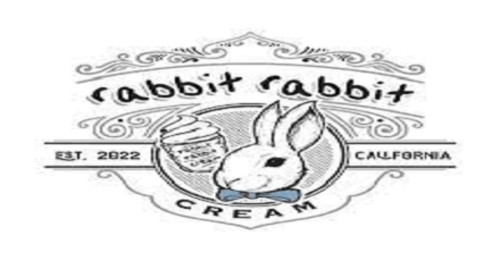 Rabbit Rabbit Cream