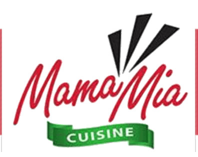 Mama Mia Mediterranean Food