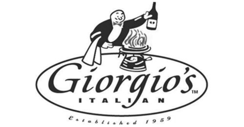 Giorgio's Italian Food Pizza