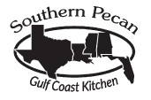 Southern Pecan Gulf Coast Kitchen