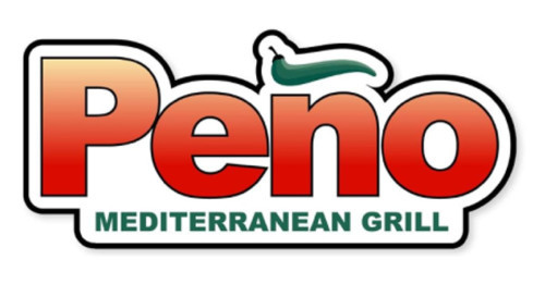 Peno Mediterranean Grill
