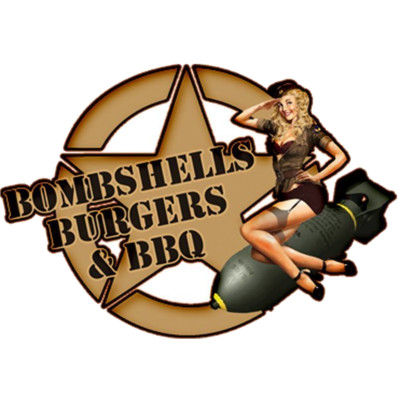 Bombshells Burgers Bbq