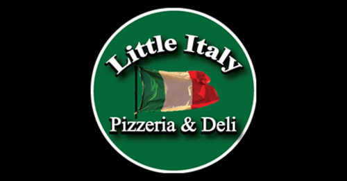 Little Italy Pizzeria Deli