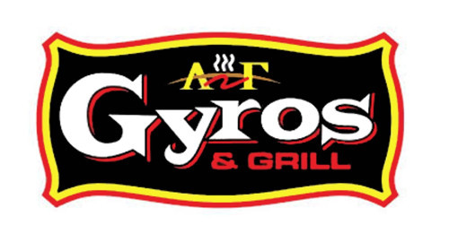 Anf Gyros Grill