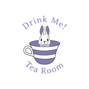 Drink Me! Tea Room *reservations Required*